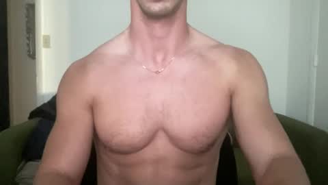 jared_cam online show from April 16, 11:54 am