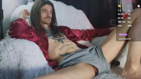 K online show from February 11, 11:58 am