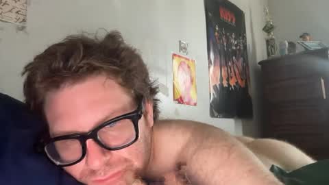jaredpoz online show from August 5, 7:22 pm