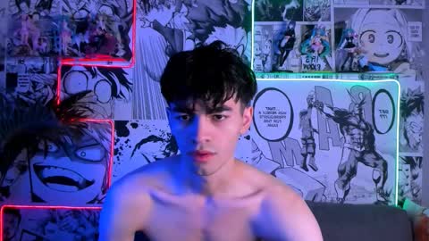 Jaremy online show from November 18, 4:32 pm