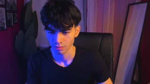 Jaremy online show from December 1, 9:02 pm