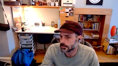 jareth_returns online show from February 22, 10:31 pm