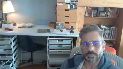 jareth_returns online show from January 10, 3:06 pm