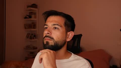 JAROD online show from May 4, 5:30 pm