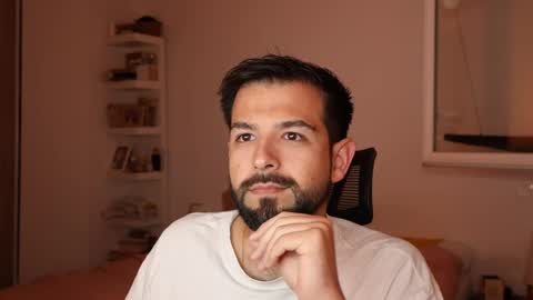 JAROD online show from May 7, 6:36 pm