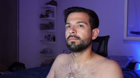 JAROD online show from June 17, 7:19 pm