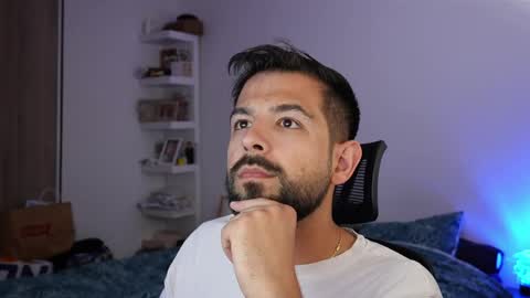 JAROD online show from May 27, 10:34 am