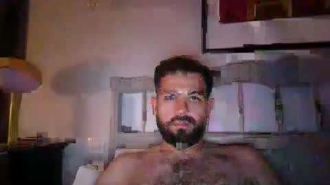 JAROD online show from May 29, 8:40 pm