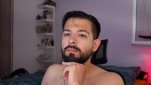 JAROD online show from June 2, 7:21 am
