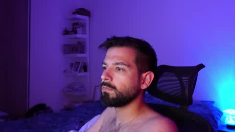 JAROD online show from June 3, 6:46 pm