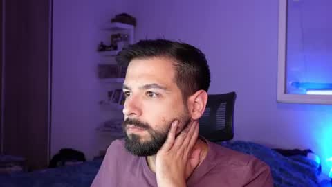 JAROD online show from June 5, 7:08 pm