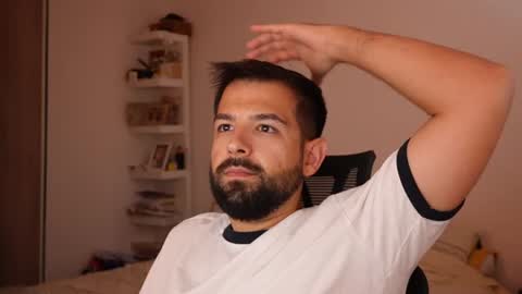 JAROD online show from July 10, 9:14 am