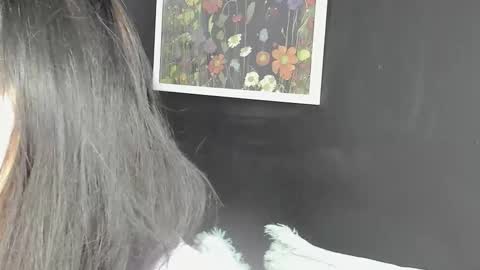 Maria online show from January 7, 2:16 am