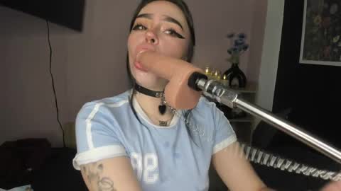 Maria online show from March 9, 2:05 am