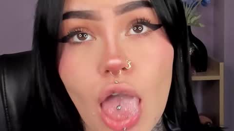 Maria online show from September 25, 2:18 am