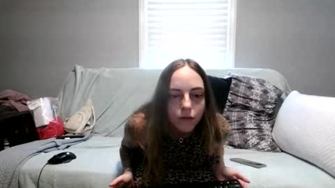 Jasey Rae online show from December 2, 5:11 pm