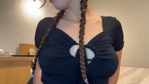 jasmica online show from January 7, 6:46 pm