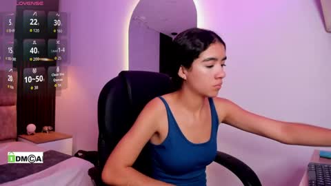 Jasmin  online show from June 1, 12:17 pm