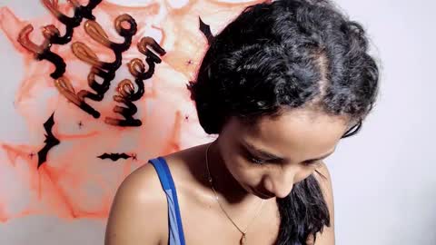 Jasmin online show from October 14, 1:03 pm