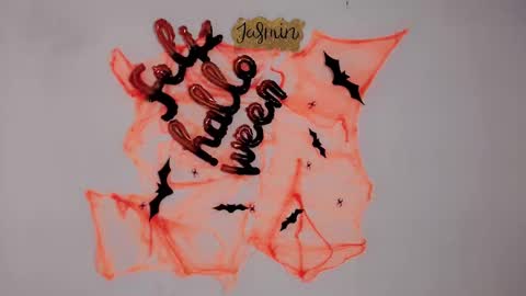 Jasmin online show from October 8, 2:56 pm