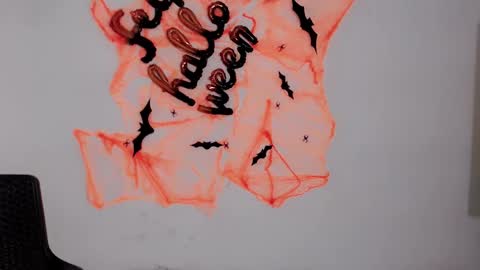 Jasmin online show from October 7, 12:45 pm