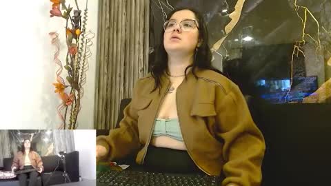 jasmine1609 online show from December 5, 1:53 pm