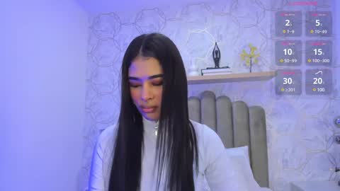 Jasmine online show from February 24, 3:33 am