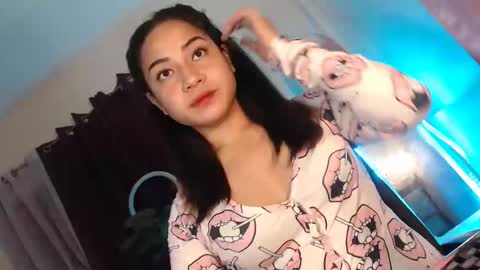 JASMINE online show from October 26, 3:29 am