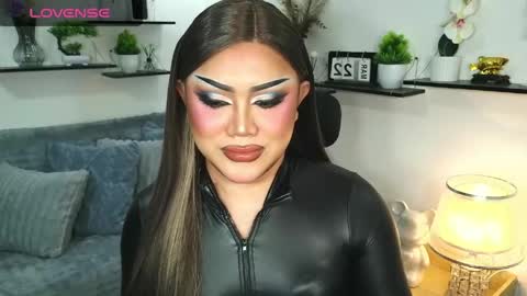 Jasmine Brandy online show from March 23, 12:59 am