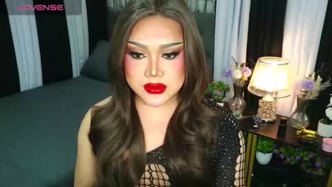 Jasmine Brandy online show from November 1, 7:57 pm