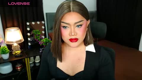 Jasmine Brandy online show from January 15, 1:47 am