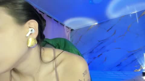 Jas online show from March 12, 9:13 pm