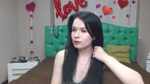 JasmineKouch online show from March 24, 6:58 pm
