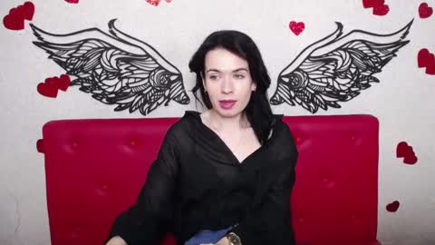 JasmineKouch online show from February 22, 9:15 pm