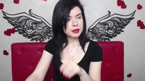 JasmineKouch online show from March 11, 6:41 pm