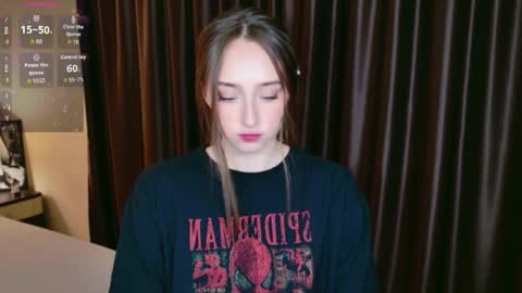 Jasmine online show from April 9, 10:10 am