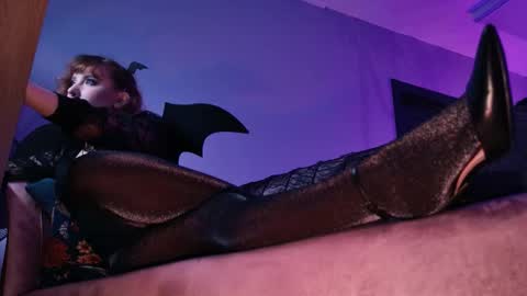 Jasmine online show from October 31, 5:41 am