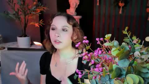 Jasmine online show from November 15, 5:20 am