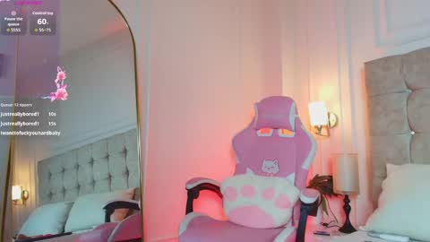 jasmine online show from May 21, 10:38 pm