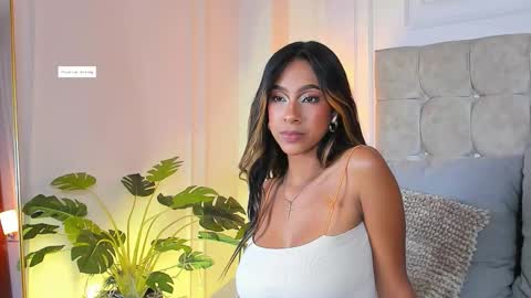 jasmine online show from March 19, 6:24 pm