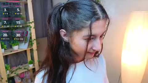 Fantastic Jasmin online show from June 28, 7:32 pm