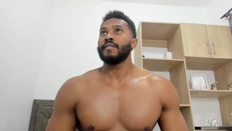 Jason online show from October 9, 6:57 pm