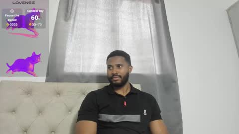 Jason online show from December 2, 7:12 pm