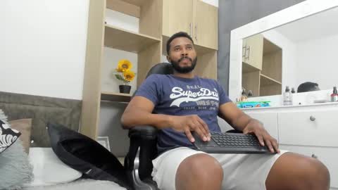 Jason online show from October 17, 5:06 pm