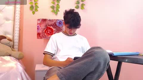 JASON online show from October 21, 5:05 pm