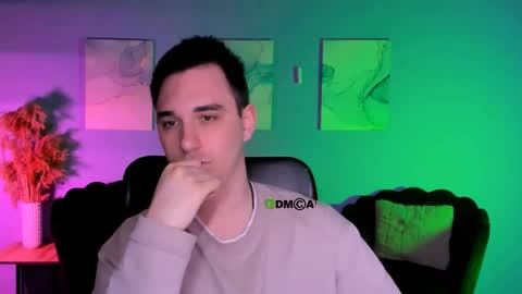 Your Jason online show from April 14, 8:50 am