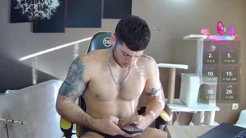 Jason theGreat online show from November 19, 7:29 am