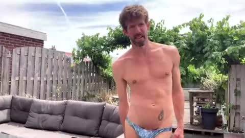 Jason online show from July 12, 11:46 am