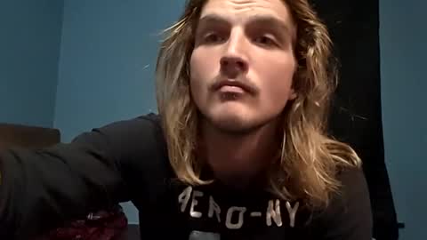 jasoncreed420 online show from November 23, 8:34 am