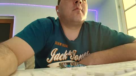 JasonJacks online show from November 24, 8:13 am